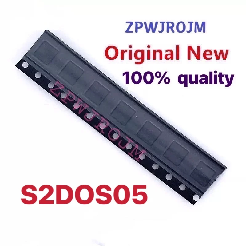 

1-10PCS S2D0S05 charging charger ic for samsung S8/S8+ S9 S9+