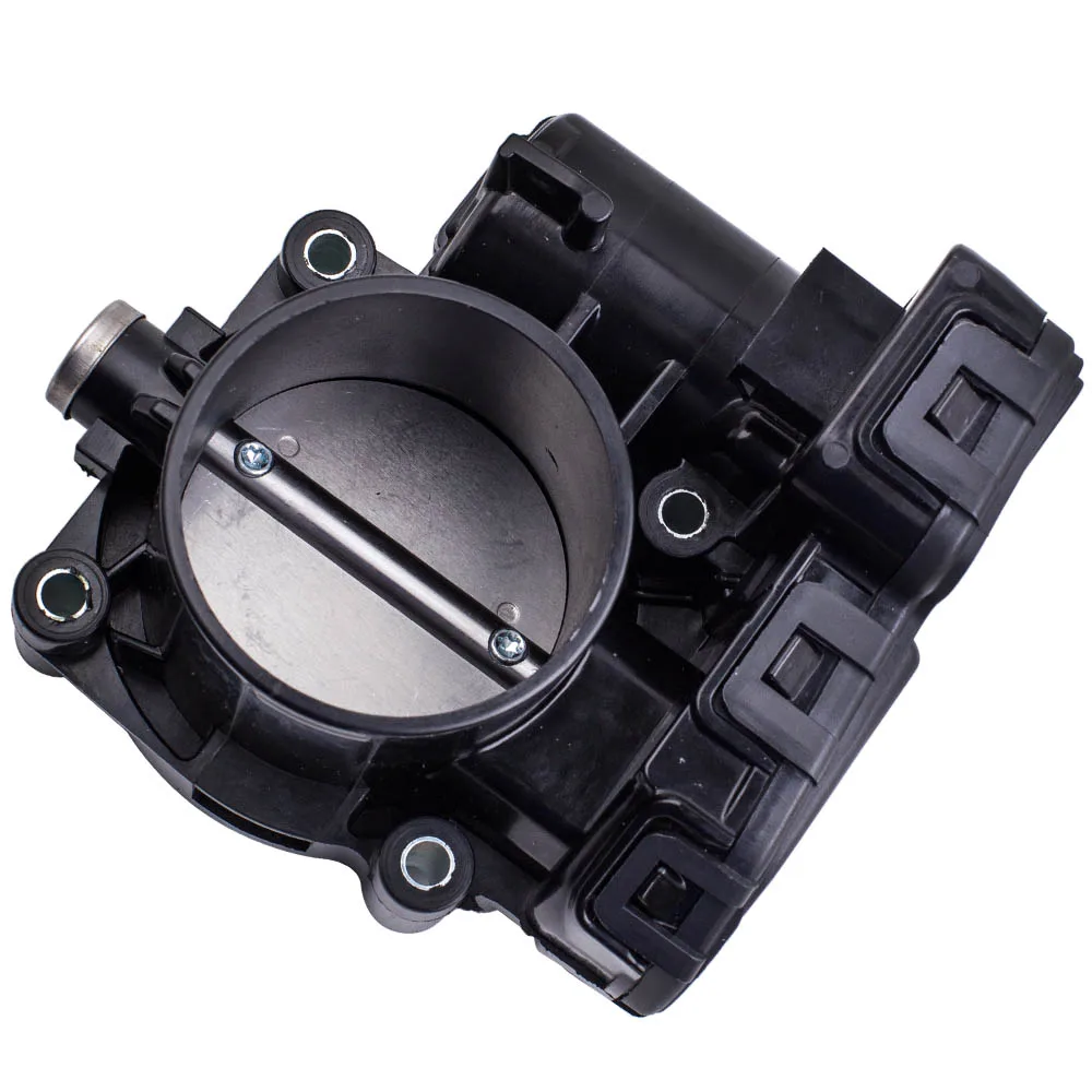 

Throttle Body Assembly For Liberty Dakota Ram 1500 Dodge 3.7L 3.8L 4861661AD, 4861661AA