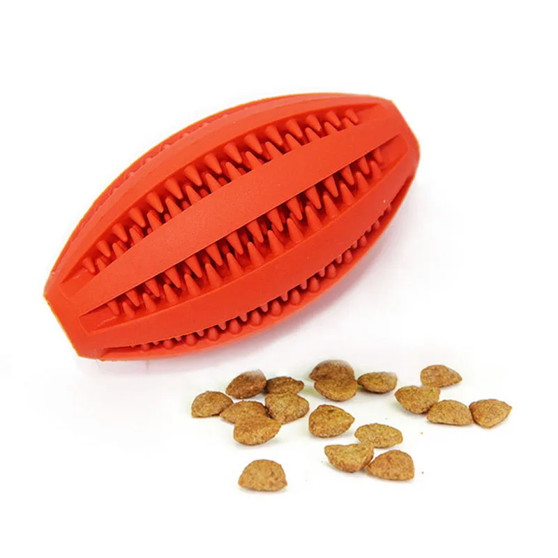 Игрушки для домашних питомцев веревка собак шар игрушка жевательная мячи чистки