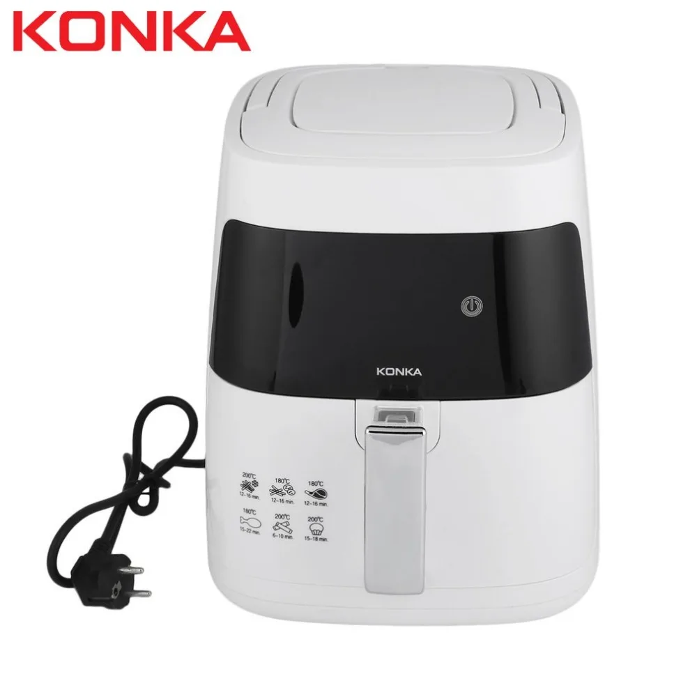 Микрокомпьютер интеллигентая (ый) Управление KONKA KGKZ-2501 220V 2.5L бездымный