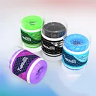 Мягкий двойной мужской мастурбатор чашка для взрослых Вагинальный Анальный массаж пенис задержка карманная киска секс-игрушки для мужчин