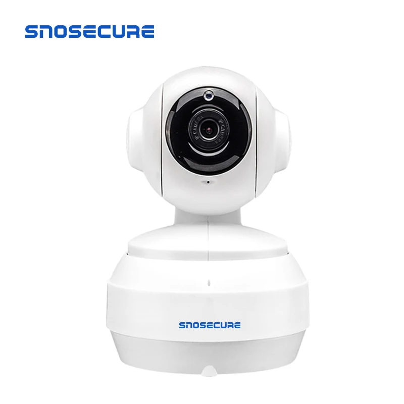 SNOSECURE HD1080P 3G 4G SIM карта Wi Fi беспроводная домашняя камера видеонаблюдения GSM