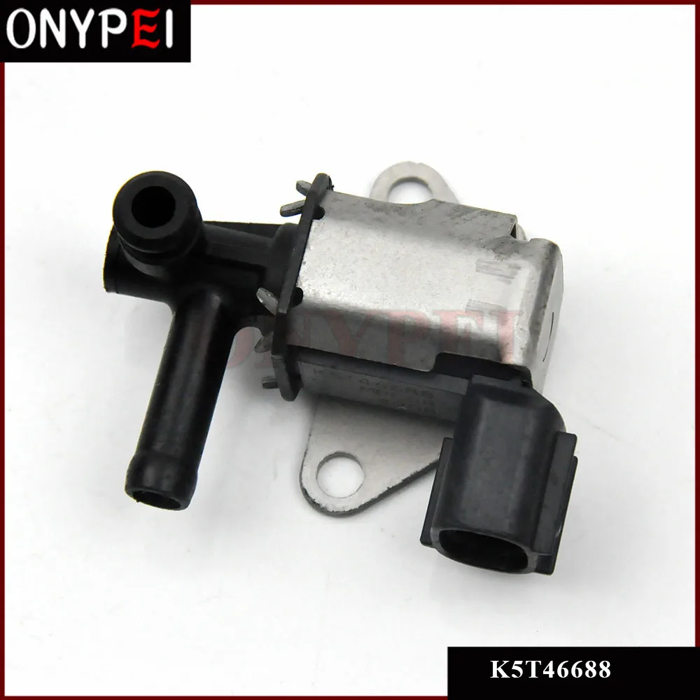 36162 PRB A01 K5T46688 продувочный клапан насоса для 05 06 Honda CR V Acura RSX 36162PRBA01|Клапаны и детали|