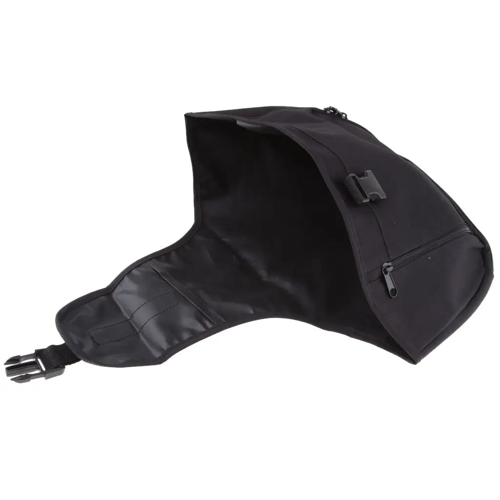 

Мягкая низкая грелка для ног для Harley Low Rider 06-17