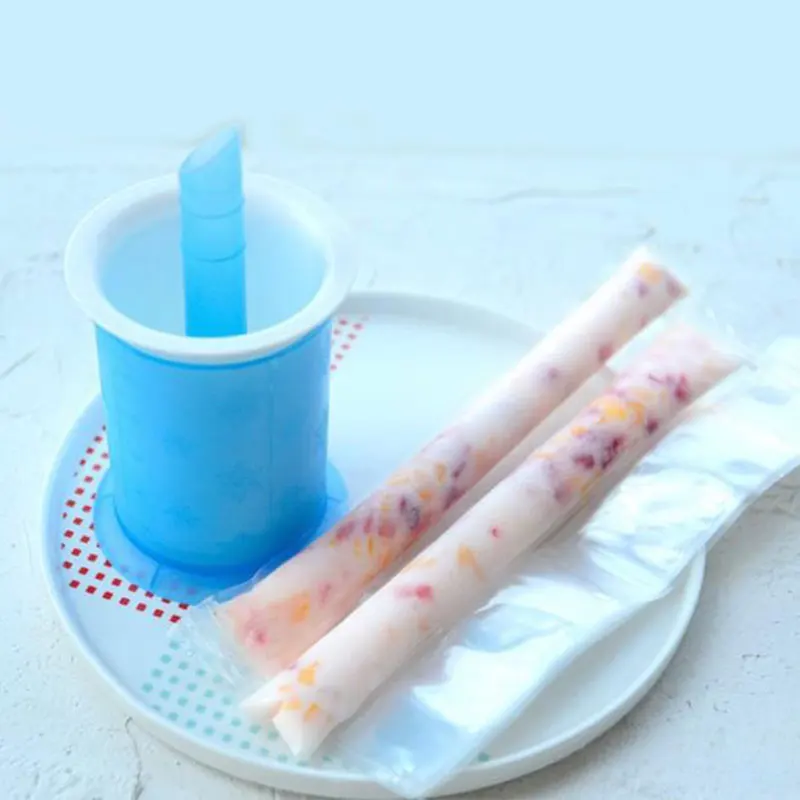 Детская форма для мороженого чашка приготовления измельченного льда сделай сам