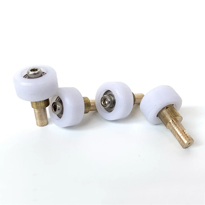 4 шт. DIY CO2 мини лазерный штамп гравировальный станок для резки Shenhui K40 детали