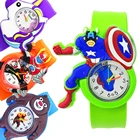 Детские часы Счастливое время, детские часы для мальчиков и девочек, подарок на день рождения, детские цифровые часы, часы для детей, часы для студентов