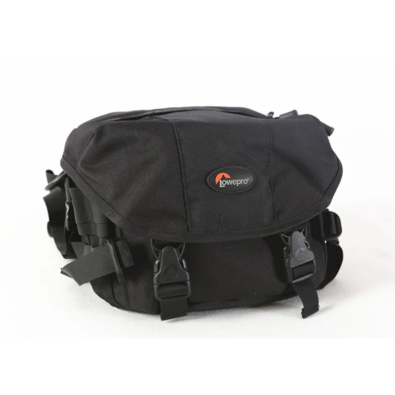 Lowepro Stealth репортера 100 AW DSLR/SLR/TLR Камера сумка на плечо для чехол |