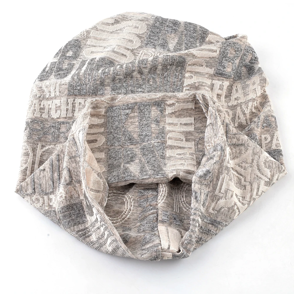 Многофункциональный повседневный головной убор TQMSMY шарф для мужчин и женщин