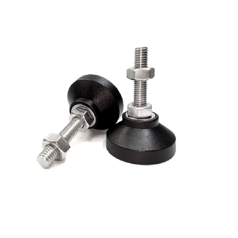 Станок для ножек из нержавеющей стали и нейлона 304/станок мебели фиксированный