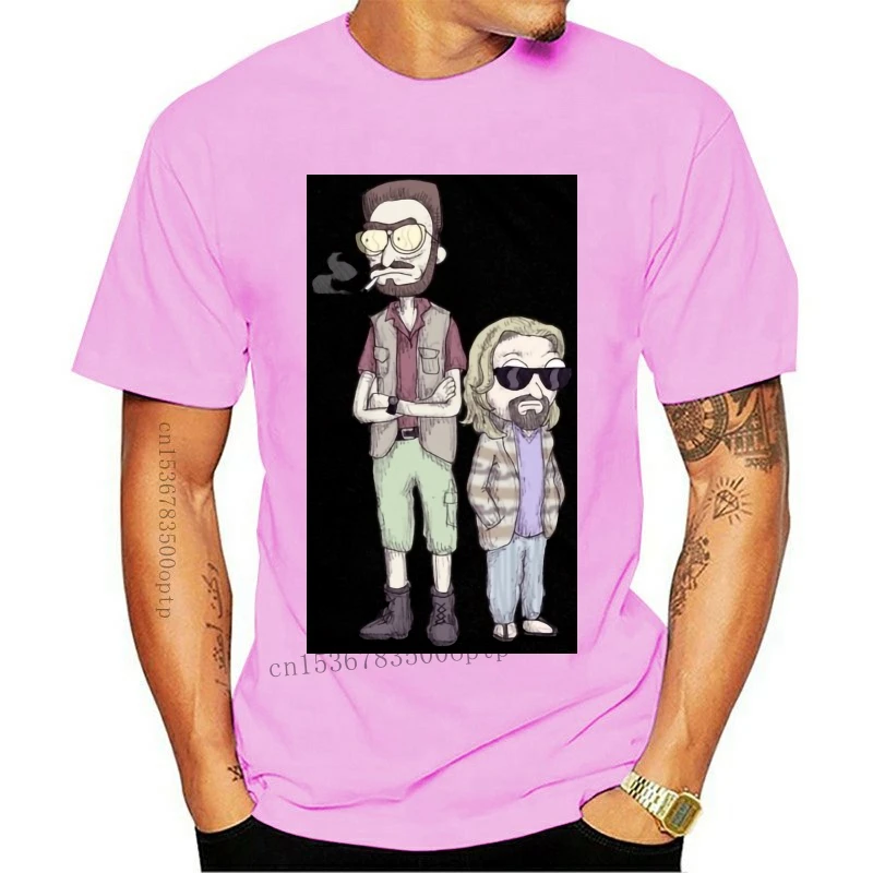 

The Schwift Lebowski Men T Shirt