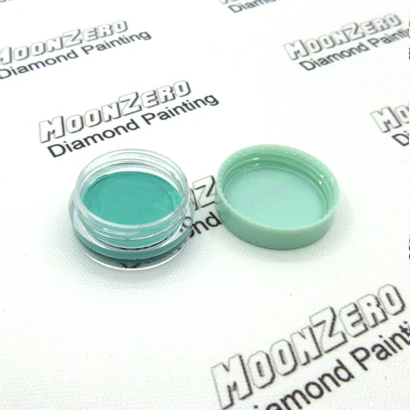 Глиняная бутылка для алмазной живописи новинка аксессуары вышивки крестиком