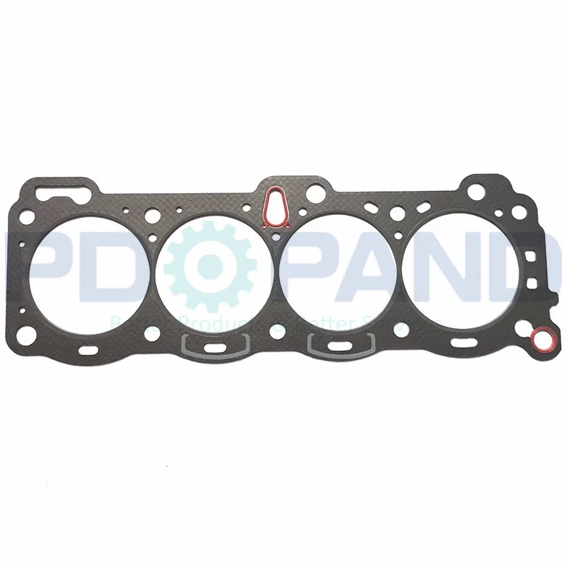 Двигатель 4ZE1 полный комплект прокладок 5 87812867 0 ForIsuzu Trooper II/ Pick up/Amigo/Redeo/Bighorn/Mu 2559cc