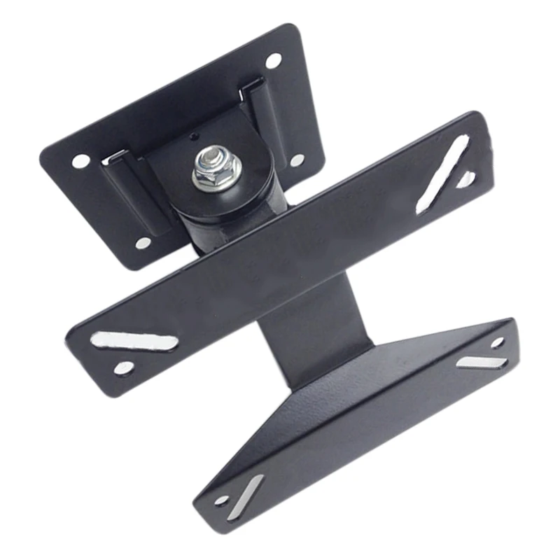 Новый универсальный регулируемый настенный кронштейн для телевизора с