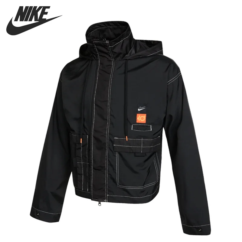 

Оригинальное новое поступление, мужская куртка NIKE AS M NK JKT LW, спортивная одежда с капюшоном