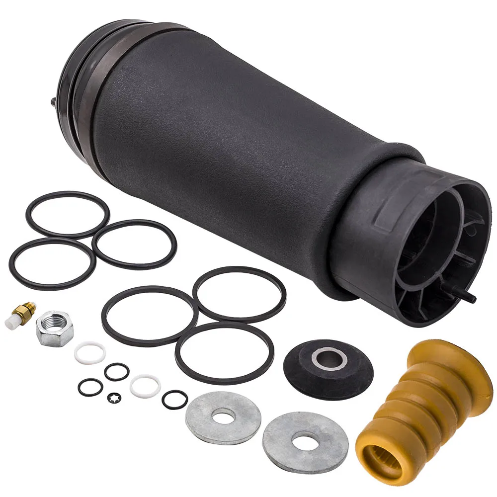 Передняя левая пружинная подвеска для Range Rover Land HSE RNB000750|Амортизаторы и опоры| |