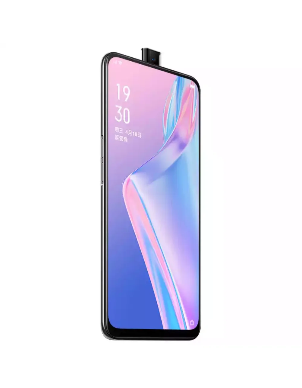 Мобильный телефон OPPO K3 Android 9 4G LTE Snapdragon 710 Octa Core 6+ 64/8+ 128 6," AMOLED VOOC 3,0 отпечаток пальца на экране