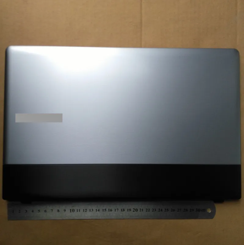 Топ-чехол для ноутбука с ЖК-дисплеем для samsung NP 300E5C 305E5A 300E5A - Цвет: little blue