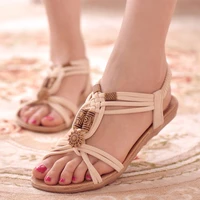 women shoes 2020 summer woman sandals fashion casual flip flops ladies sandals shoes sandalias size 36 42