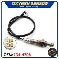 oxygen o2 lambda sensor air fuel ratio 234 4706 for subaru forester impreza 1999 2004 22690 aa420 22690 aa540 22690 aa640