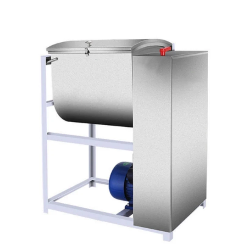 125 кг корма смеситель Бизнес Применение миксер для теста машины Хо держать