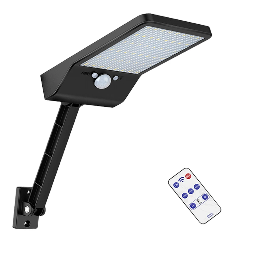 Пульт дистанционного управления поворотный кронштейн Солнечный уличный