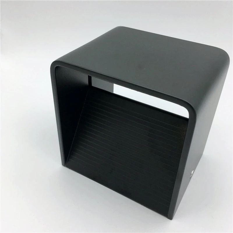 Светодиодный внутренний светильник настенная лампа современное домашнее