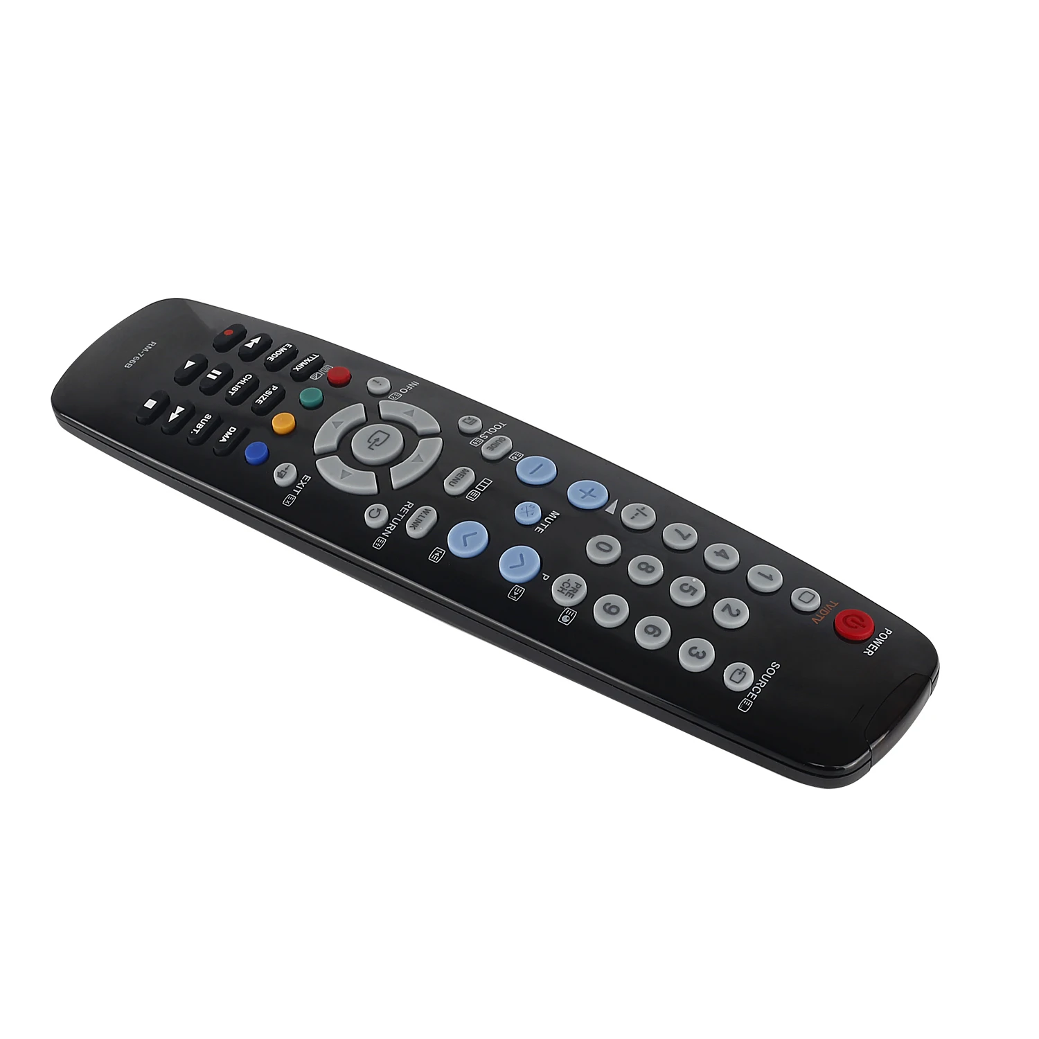 Пульт дистанционного управления подходит для Samsung TV BN59 00684A 00683A 00685A 00676a 00676b 00688B