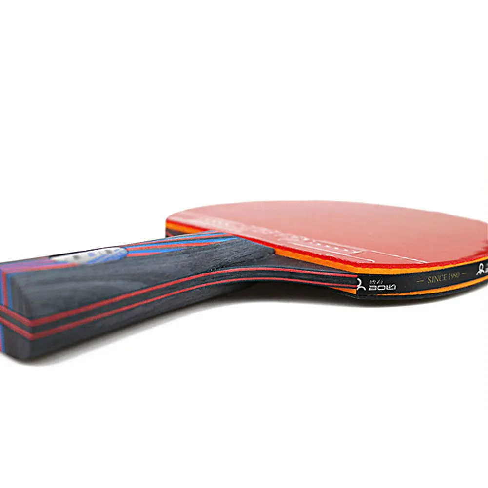 Набор ракеток для настольного тенниса 2 шт. усовершенствованные с 3 мячиками