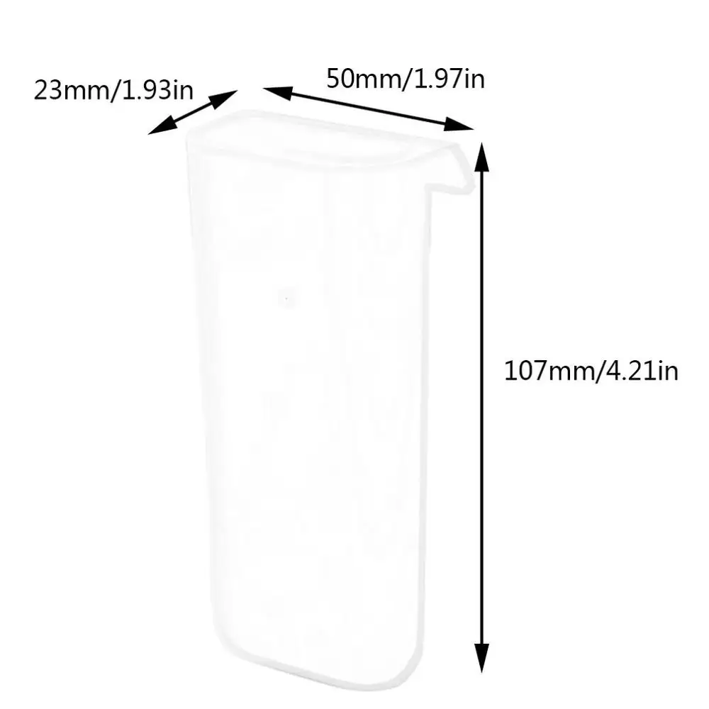 Настольный компьютер монитор карандаш держатель Карманный для дома офиса