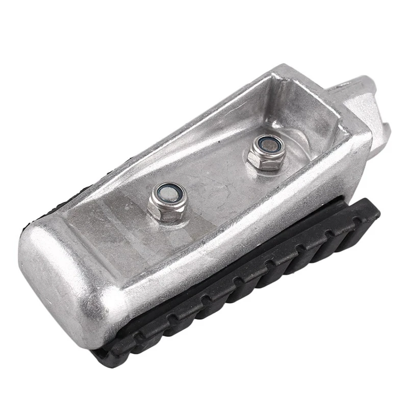 Мотоцикл спереди подножка подножки для Yamaha V Star Xvs 650 400 Xv400 Vmx1200 Xj700S Vj700 Xv700 750 920 1100