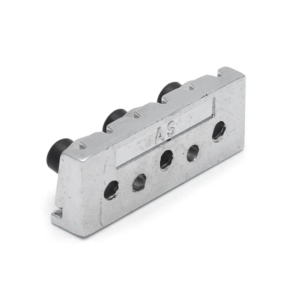 Запорная гайка для гитары 43 мм Замена замка Струны Floyd Rose Tremolo Блокировка моста с