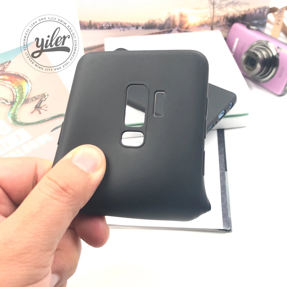 Coque mouse для Fundas samsung S9 чехол S8 S10 Plus чехол для телефона чехол для samsung Galaxy S7 edge S8 S9 S10 Plus S10e S10 e shell