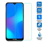 2.5D Закаленное стекло Для Doogee N20 защитная пленка 9H Защита экрана для Doogee Y9 Plus