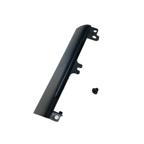 10 шт./лот, крышка жесткого диска для ноутбука, крышка жесткого диска с винтами для De E6430 E6530 E6330, не для ATG