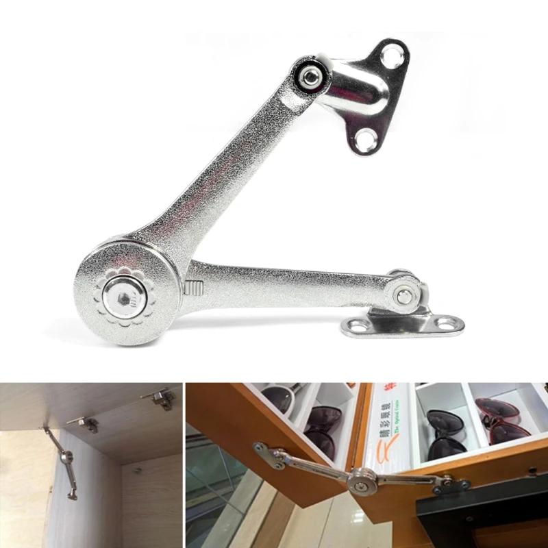 Случайный стоп-шарнир петли для кухонного шкафа мебельная фурнитура подъема |