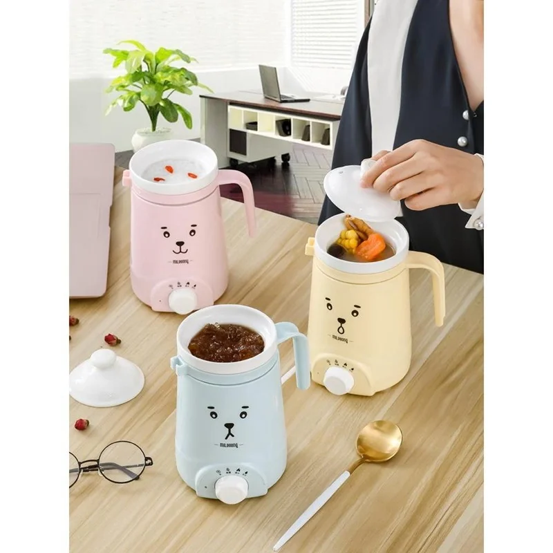 materiel home commercial appareil cuisine aparato kitchen appliance restaurant equipment enseres de cocina electric stew cup free global shipping