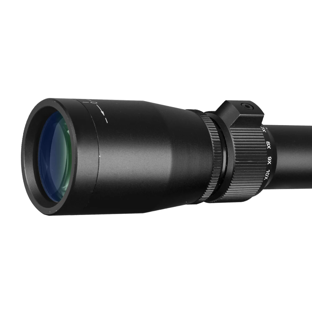 VX3 тактические 3 5-10x40 прицел Mil точечные винтовочные прицелы оптический 3-9x40 4