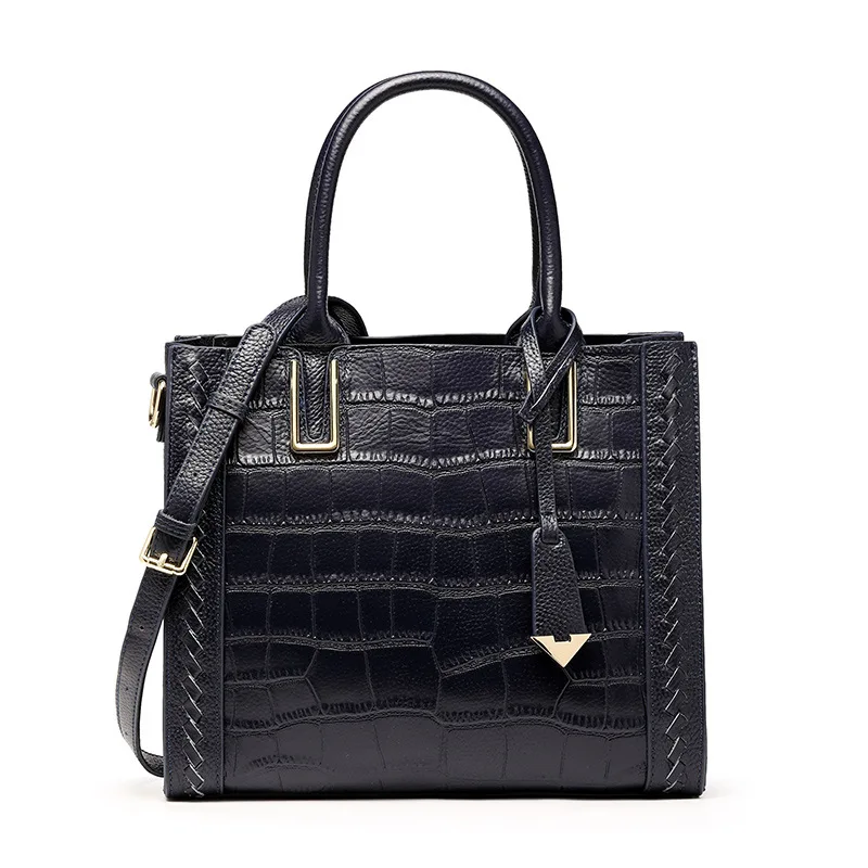 

Сумки женские 2020 новые сумки из натуральной кожи высококачественные женские сумки из первого слоя воловьей кожи модная сумка-мессенджер на...