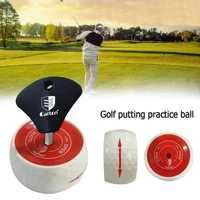 golf putting practice ball adjustable swing training set outdoor practice equipment golf accessories