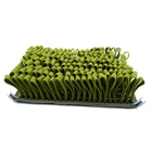 Тренировочное одеяло с запахом носа для собак нюхательный коврик, подушка для обнюхивания, миска для медленного кормления, диспенсер для еды, игрушки для снятия стресса с ковра