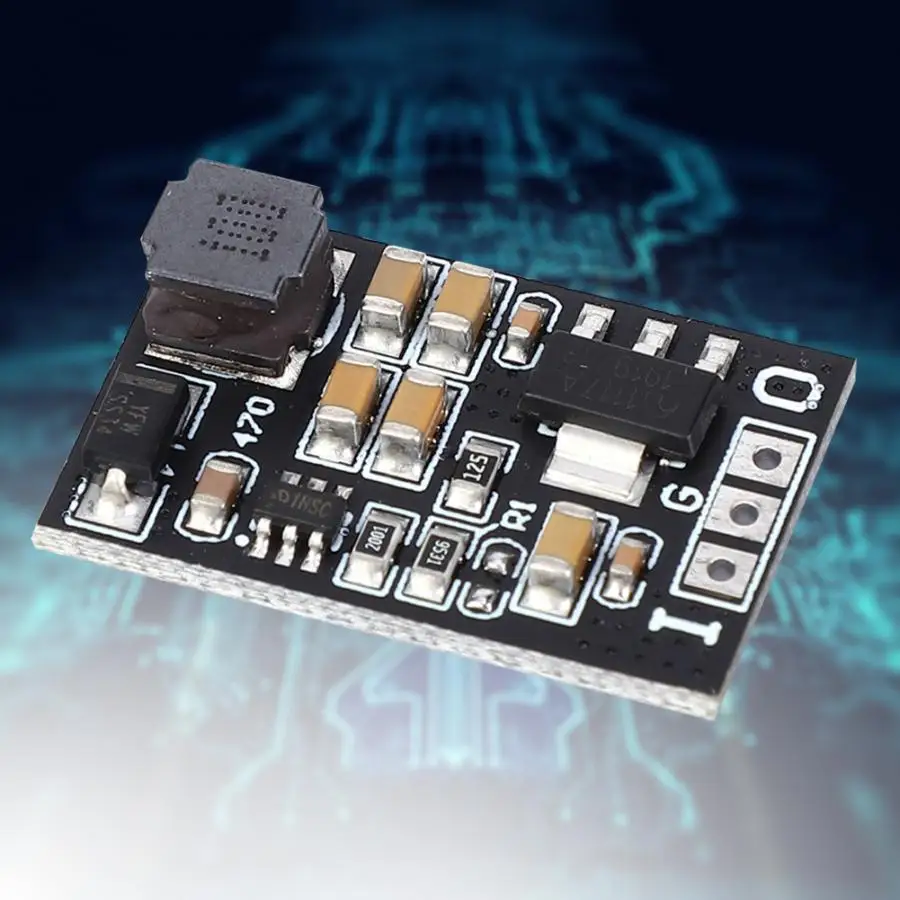 Устройство для стабилизации 2 в 1 встроенный модуль источника питания