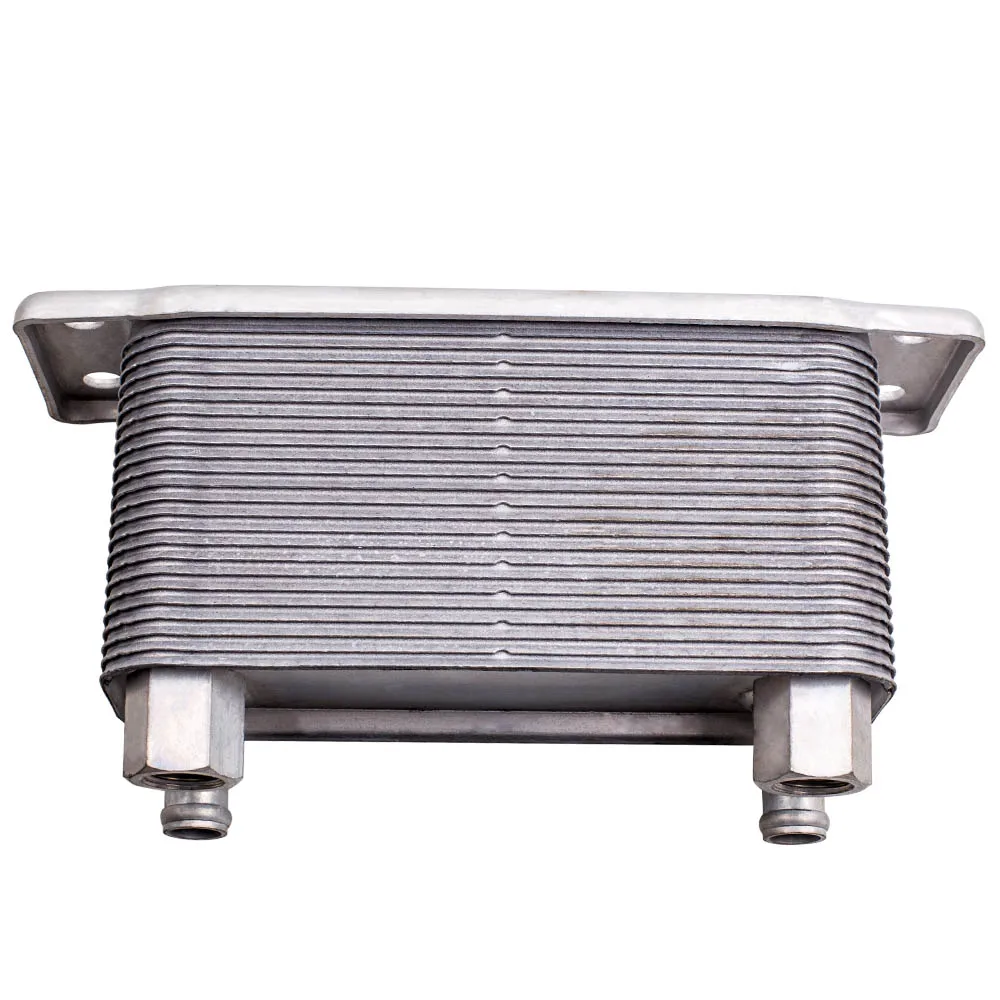 

Transmission Oil Cooler for Dodge Ram Diesel 2500 3500 5.9L 68253200AA 2003-2009 05191791AA 68004317AA 5086946AA
