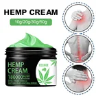 Натуральный Крем для снятия боли в суставах и мышцах, терапия воспаления, Успокаивающий Крем для массажа шеи, спины, запястья, колена, лодыжки для всего тела