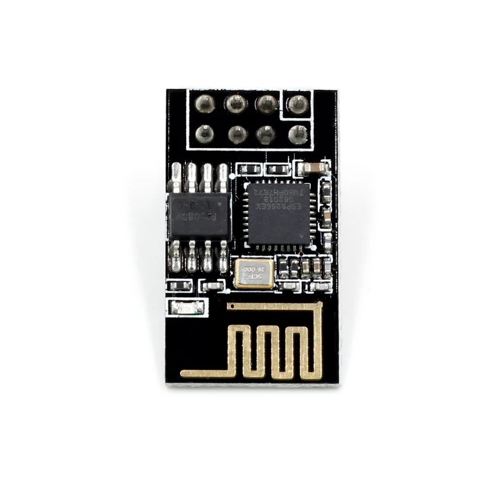 Улучшенная версия Φ ESP8266 беспроводной модуль с последовательным Wi-Fi