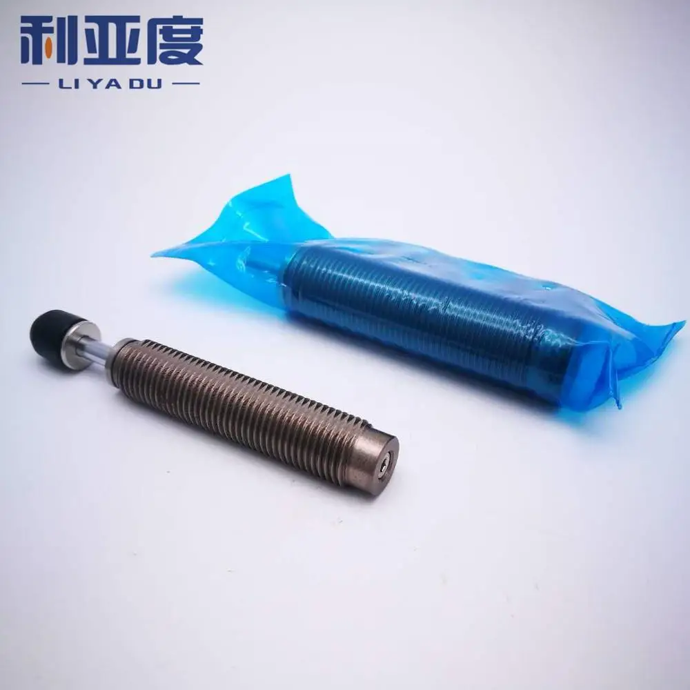 SMC тип RB1412 RBC1412 пневматический буфер давления масла гидравлический демпфер M11 * 1