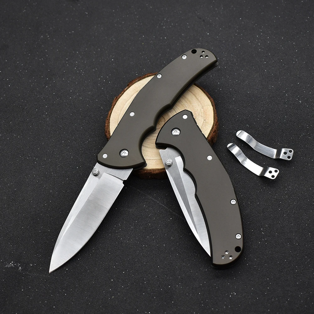 Код 4 складные столы и стулья для Ножи самозащиты карман высокая твердость S35VN