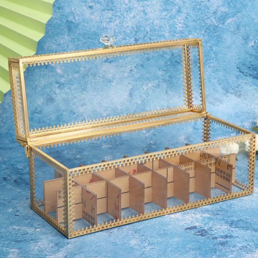 Медь бар золотой край флип чехол тип губная помада Косметика Коробка для