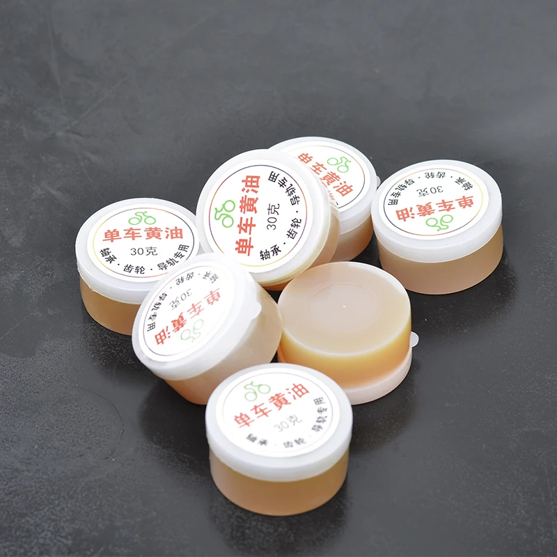 Смазка для велосипедной цепи 30 г|Инструменты ремонта велосипедов| |
