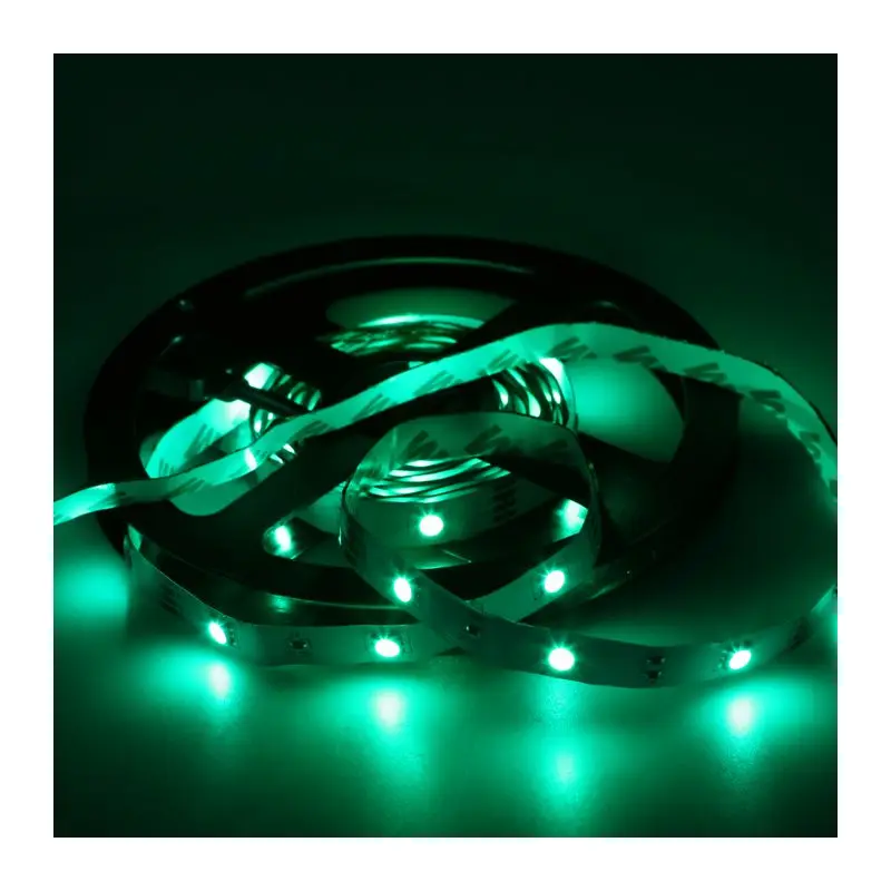 

4M 5050 SMD RGB Light Strip Strip Strip Band, 30-LED